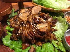 -肥肥虾庄·金牌油焖大虾(杨园滨江时代walk店)