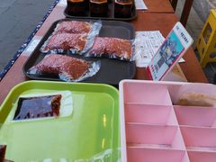 辣椒油-樊三嬢手工甜水面(大邑安仁店)