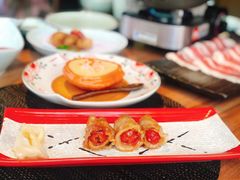 -水月·和牛工坊(水晶郦城店)