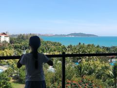 -三亚海棠湾万丽度假酒店