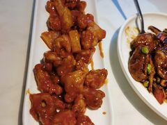 -小吴越·江浙融合菜(惠山万达广场店)