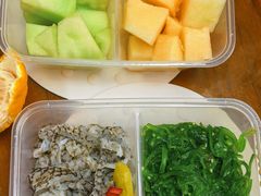 -海底捞火锅(长宁路龙之梦店)