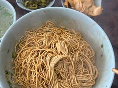 -孙嫂面馆(贡湖店)