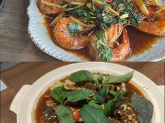-岛风·台食小馆 ISLAND BISTRO(烟台山店)