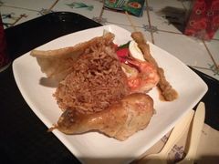 -大冒险家餐厅
