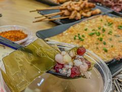 -蚝抵食·湛江生蚝(湾北路店)