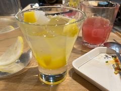 -鱼酷活鱼烤鱼(梅江印象城店)