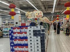 -大润发(康桥店)