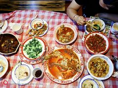 -老三样·旧食新味(万寿宫店)