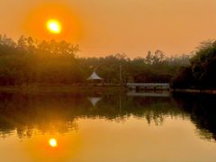 -南国桃园旅游度假区