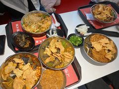 -螺大喜螺蛳粉(华业东方玫瑰店)