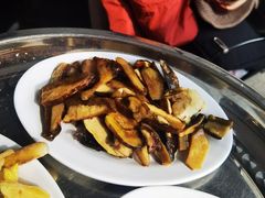 -太婆天府山珍酒楼(亚运村店)