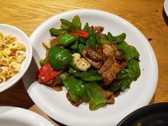 -一澜江宴·江景地标楚菜(江滩公园店)