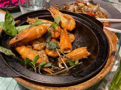 -C31地窖餐厅(黑龙江北路店)