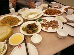 -大地春饼店(黄河路店)