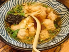 -北丐先生·野馄饨烧烤(泰达E街区店)