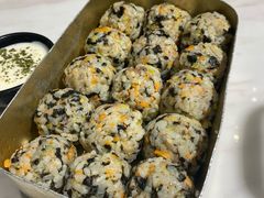 -HOTISLAND海鸡岛·韩国料理(江南西店)