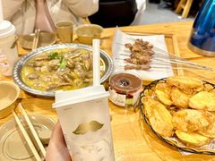 -三盛肥蛤(总店)