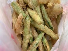 -北坦杨家干炸里脊(总店)
