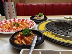 -韩宫宴烤肉·料理(砂之船奥特莱斯店)
