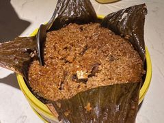 -老头儿油爆虾(金沙印象城店)