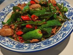 -欧记大排档·景德菜(上海首店)