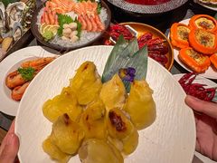 -牛YO寿喜烧和牛火锅自助(三台子万象汇店)