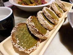 绿茶饼-绿茶餐厅(昌平悦荟店)