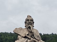-句容茅山景区