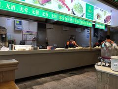 -素满香·素食自助餐(苏州·临顿路店)