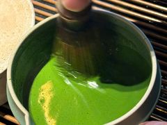 -luutosa  cafe & tea 鹿兔山