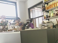 -TAOHUA夲夻咖啡馆