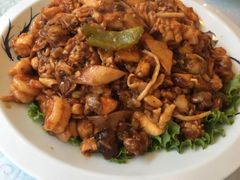 -普天和酒楼·新津菜·烤鸭(天津之眼店)