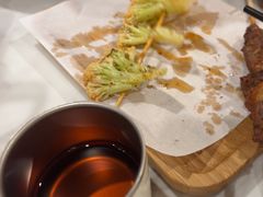 -新凯旋烧烤·燕姐千岛湖土菜