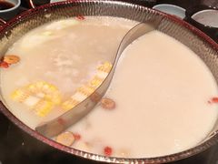 -捞王猪肚鸡火锅(金华义乌之心店)