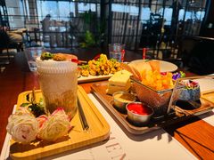 -咖梦餐厅 COMENG RESTAURANT