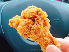 -麦当劳(仙林亚东城得来速店)