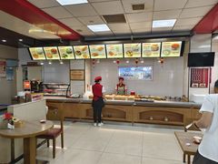 -福苑粥铺(长春大街店)