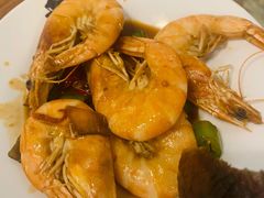 青虾仁-汉巴味德(大悦城店)