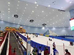 -广州热雪奇迹