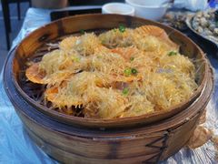 -桥东喜碧海鲜街(水东街店)