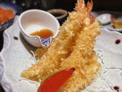 -上井精致料理自助餐(松雷店)