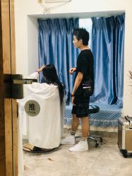环境-AD HAIR 