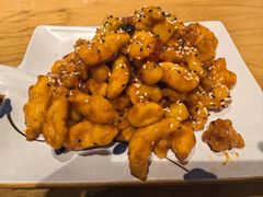 -静一·疆味小馆(黄河路店)