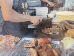 -乌文新澄海卤鹅店