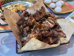 -棒小伙·齐齐哈尔烤肉(龙茗路店)