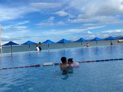 -深圳大梅沙京基洲际度假酒店