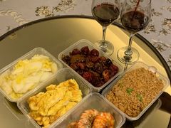-Yan Ting 宴庭中餐厅(上海静安瑞吉酒店)
