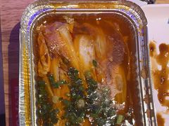-八条友鲜货烧烤·脆皮烤鱼(石岩旗舰店)