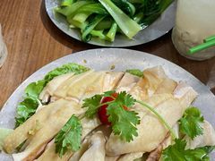 -绿柠食堂(北外滩店)